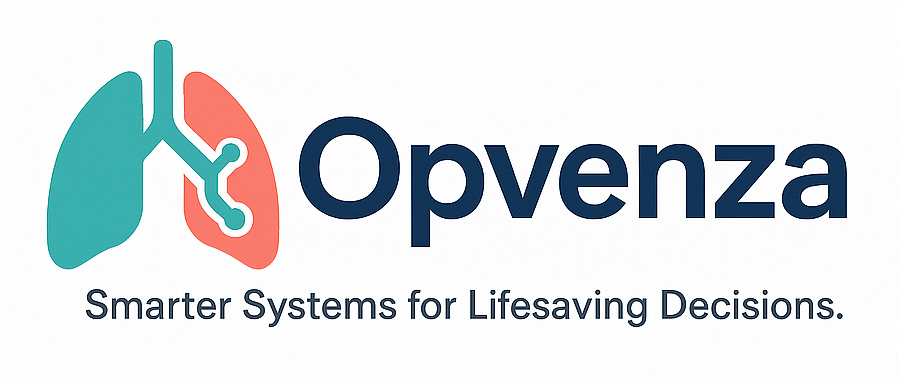 Opvenza Logo